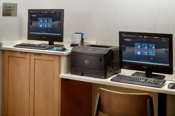 Fairfield by Marriott Inn & Suites Asheville Outlets image 11