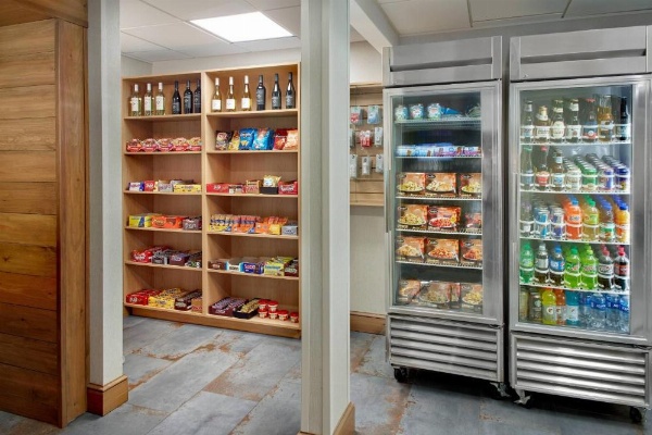 Fairfield by Marriott Inn & Suites Asheville Outlets image 12