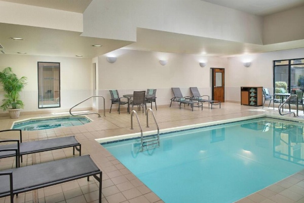 Fairfield by Marriott Inn & Suites Asheville Outlets image 14